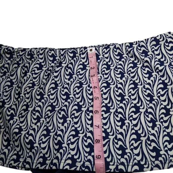 NEW Be Creative swim skirt with bottoms 12 - Picture 4 of 7